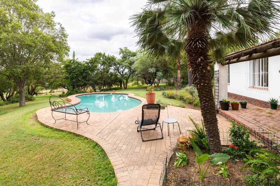 4 Bedroom Property for Sale in Farmall A H Gauteng