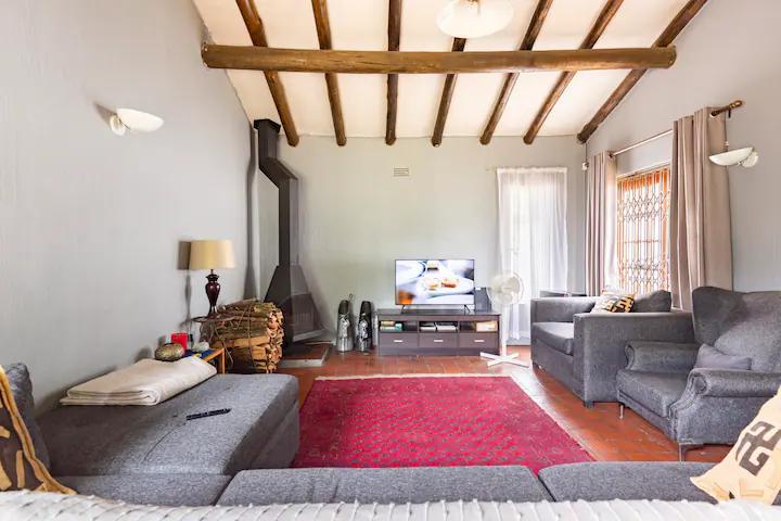 4 Bedroom Property for Sale in Farmall A H Gauteng