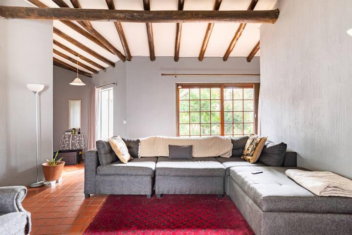 4 Bedroom Property for Sale in Farmall A H Gauteng