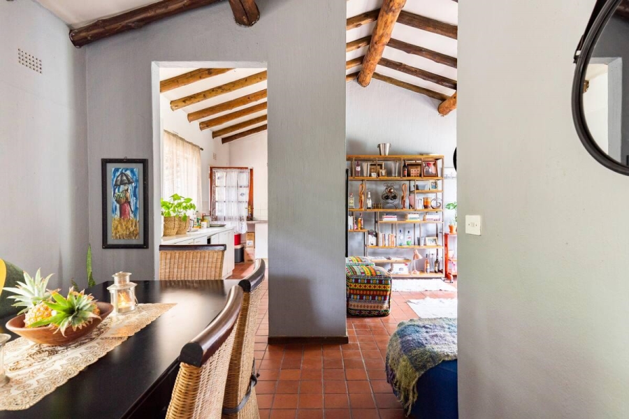 4 Bedroom Property for Sale in Farmall A H Gauteng