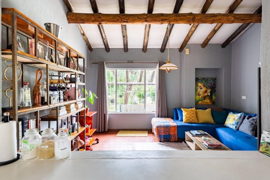 4 Bedroom Property for Sale in Farmall A H Gauteng