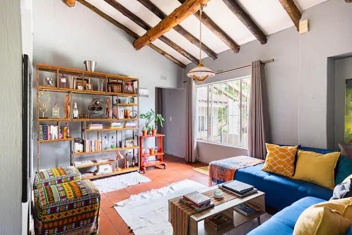 4 Bedroom Property for Sale in Farmall A H Gauteng