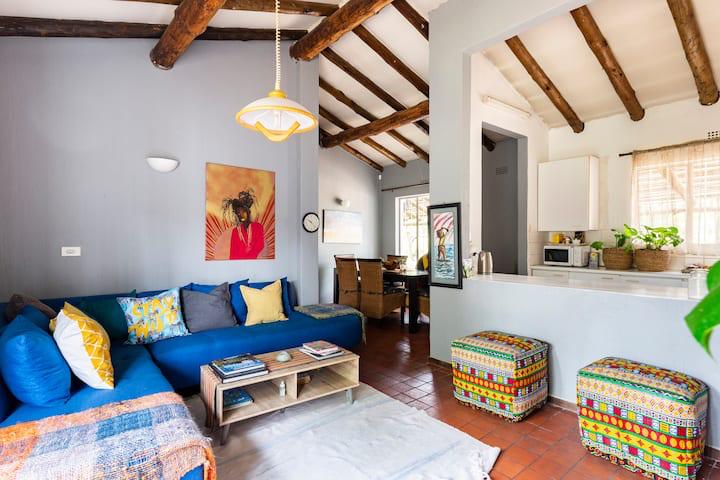 4 Bedroom Property for Sale in Farmall A H Gauteng