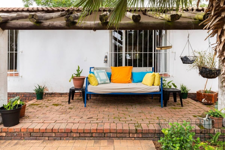 4 Bedroom Property for Sale in Farmall A H Gauteng