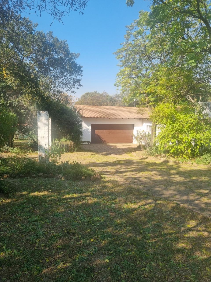 4 Bedroom Property for Sale in Farmall A H Gauteng