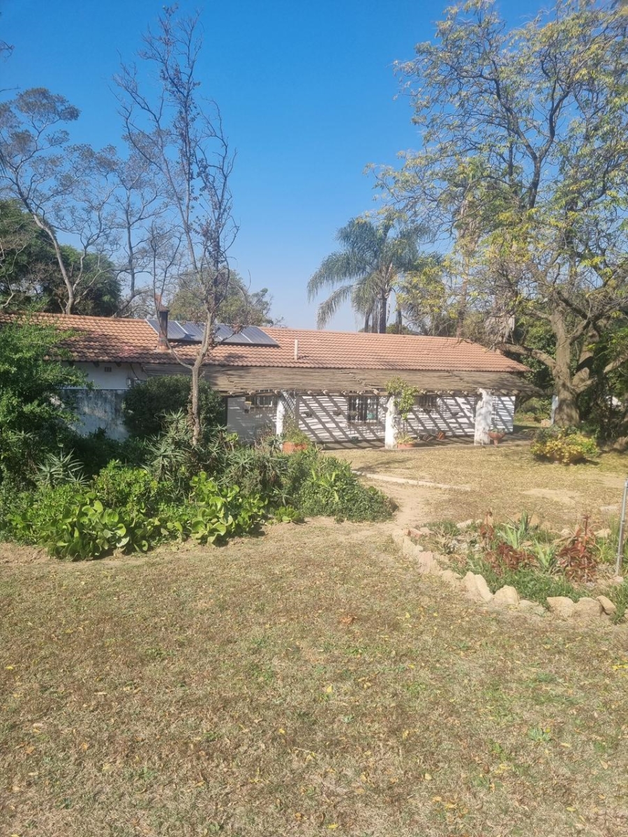 4 Bedroom Property for Sale in Farmall A H Gauteng