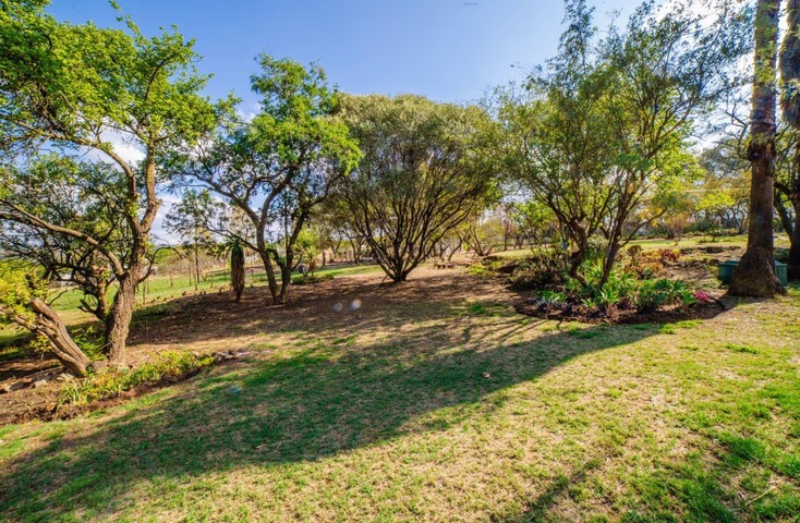 4 Bedroom Property for Sale in Farmall A H Gauteng