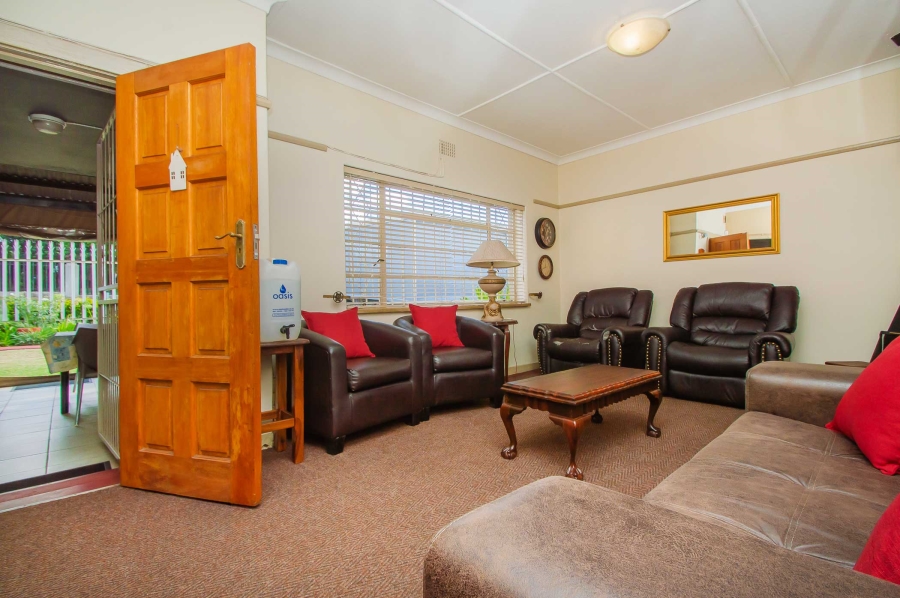 3 Bedroom Property for Sale in Wentworth Park Gauteng