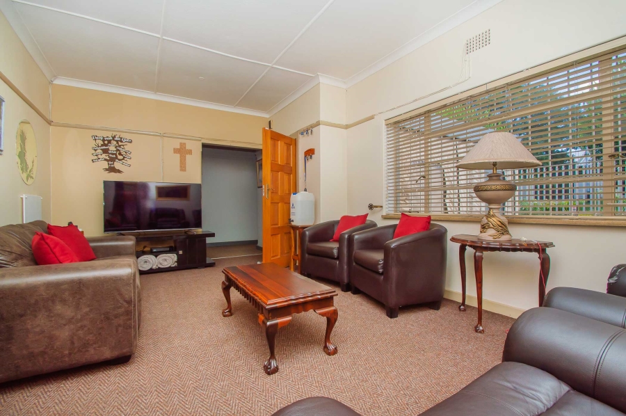 3 Bedroom Property for Sale in Wentworth Park Gauteng