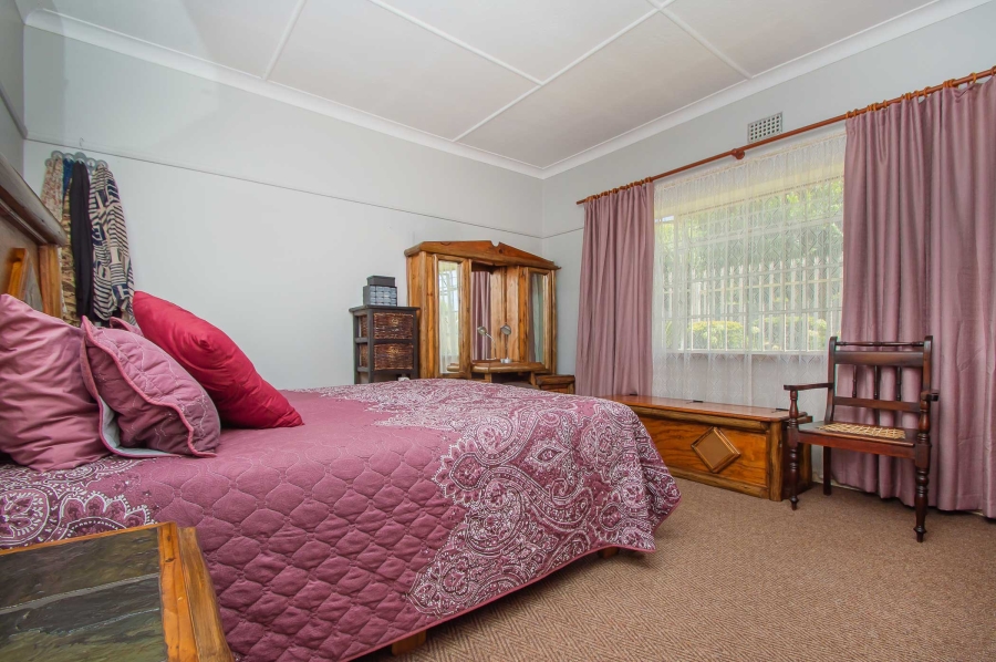 3 Bedroom Property for Sale in Wentworth Park Gauteng