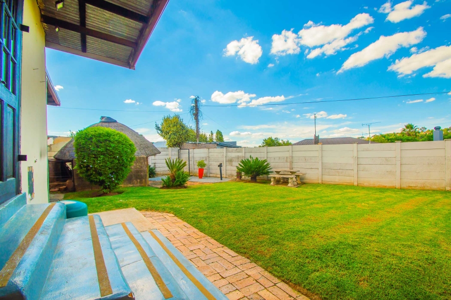 3 Bedroom Property for Sale in Wentworth Park Gauteng