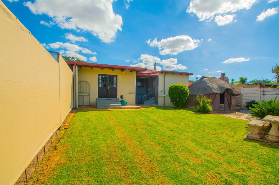 3 Bedroom Property for Sale in Wentworth Park Gauteng