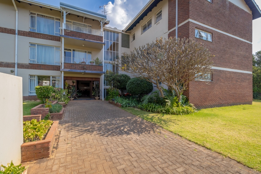 To Let 2 Bedroom Property for Rent in Berario Gauteng