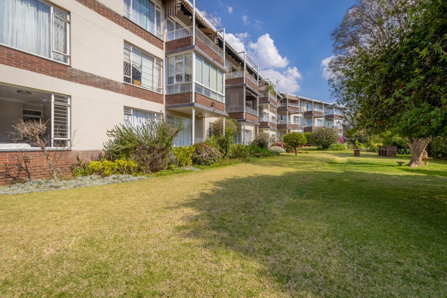 To Let 2 Bedroom Property for Rent in Berario Gauteng