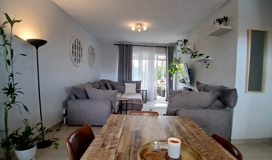 To Let 2 Bedroom Property for Rent in Berario Gauteng