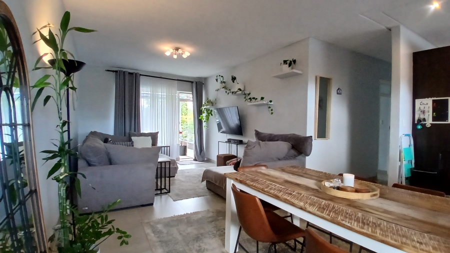 To Let 2 Bedroom Property for Rent in Berario Gauteng