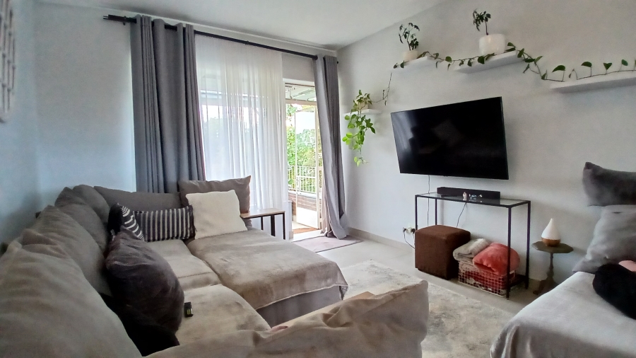 To Let 2 Bedroom Property for Rent in Berario Gauteng