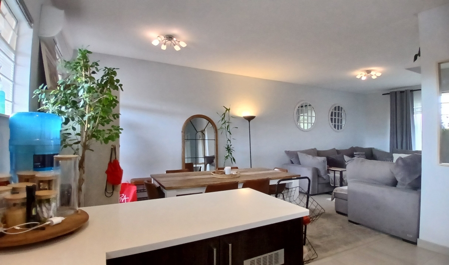 To Let 2 Bedroom Property for Rent in Berario Gauteng