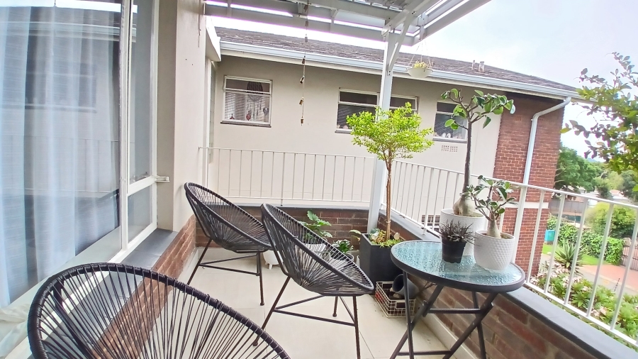 To Let 2 Bedroom Property for Rent in Berario Gauteng