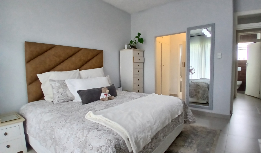 To Let 2 Bedroom Property for Rent in Berario Gauteng