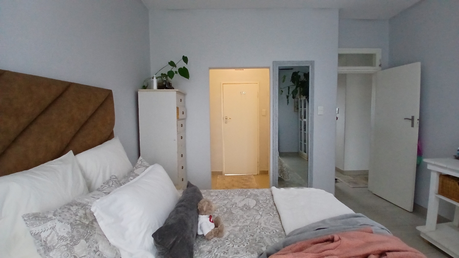 To Let 2 Bedroom Property for Rent in Berario Gauteng