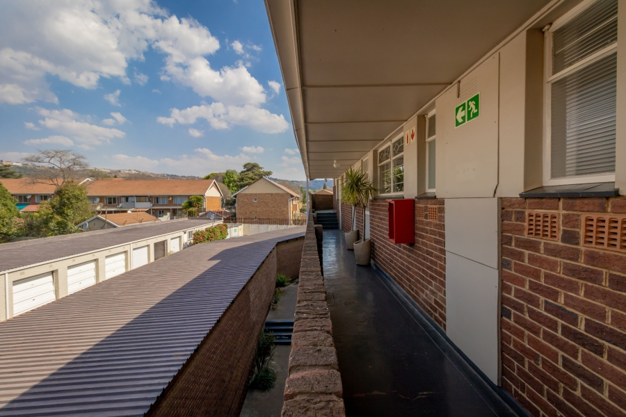 To Let 2 Bedroom Property for Rent in Berario Gauteng