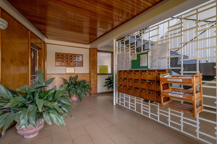 To Let 2 Bedroom Property for Rent in Berario Gauteng