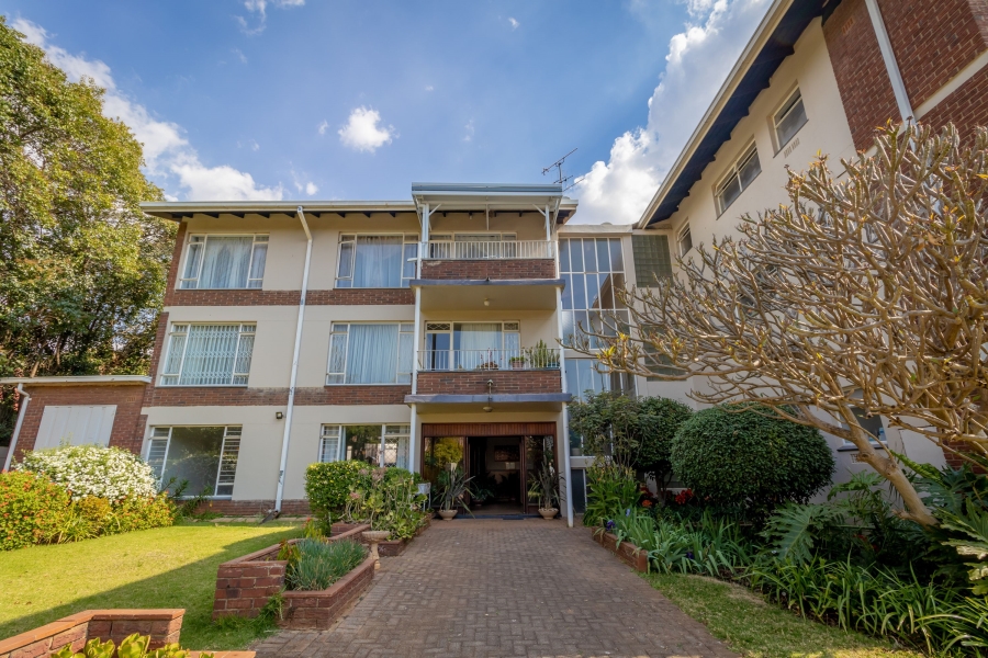 To Let 2 Bedroom Property for Rent in Berario Gauteng