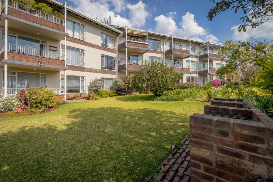 To Let 2 Bedroom Property for Rent in Berario Gauteng