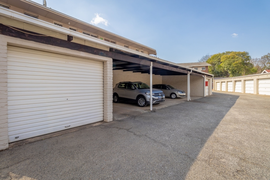 To Let 2 Bedroom Property for Rent in Berario Gauteng