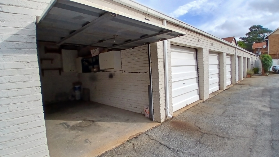 To Let 2 Bedroom Property for Rent in Berario Gauteng