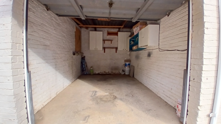 To Let 2 Bedroom Property for Rent in Berario Gauteng