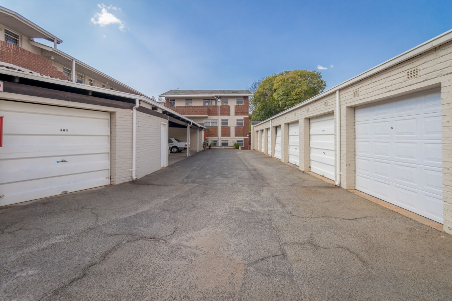 To Let 2 Bedroom Property for Rent in Berario Gauteng