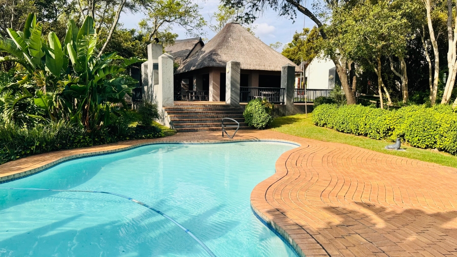 2 Bedroom Property for Sale in Jukskei Park Gauteng