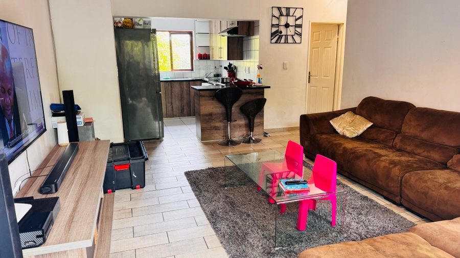 2 Bedroom Property for Sale in Jukskei Park Gauteng