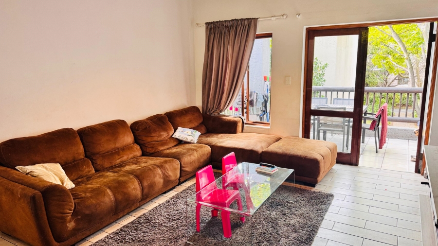 2 Bedroom Property for Sale in Jukskei Park Gauteng