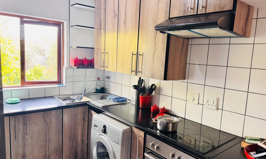 2 Bedroom Property for Sale in Jukskei Park Gauteng