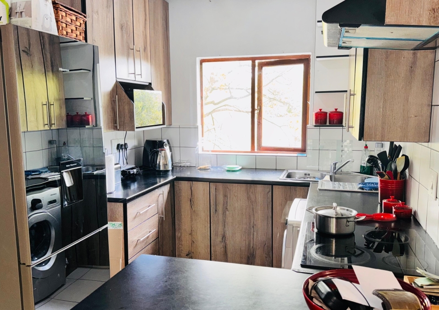 2 Bedroom Property for Sale in Jukskei Park Gauteng