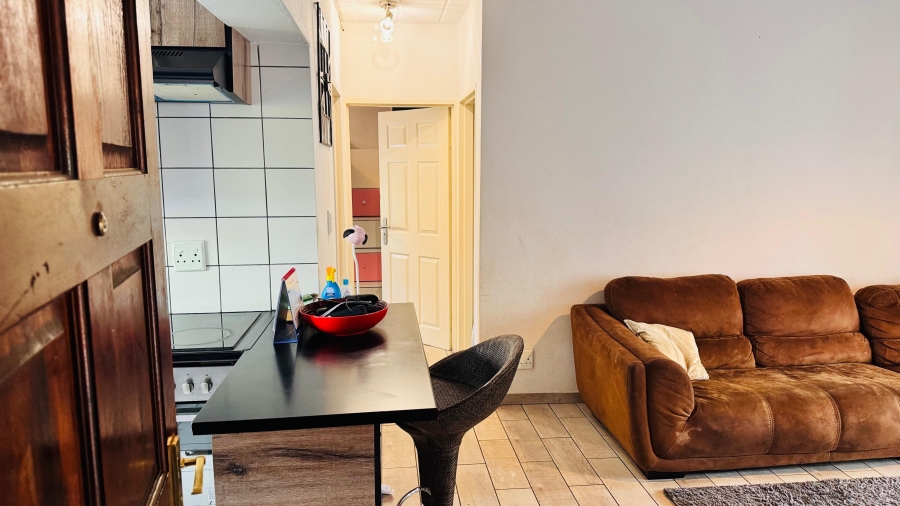 2 Bedroom Property for Sale in Jukskei Park Gauteng