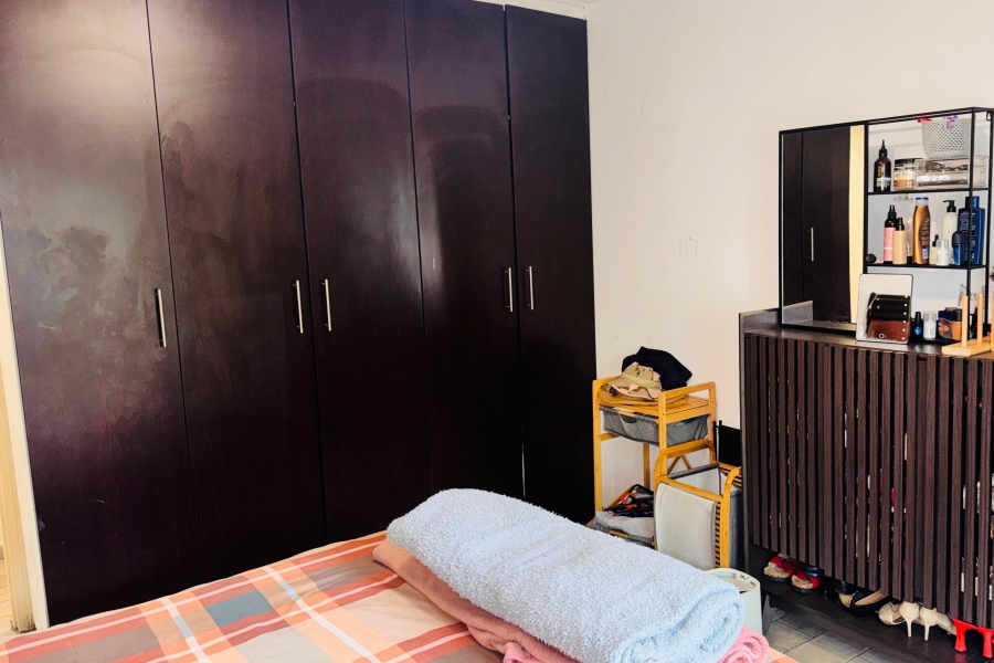 2 Bedroom Property for Sale in Jukskei Park Gauteng