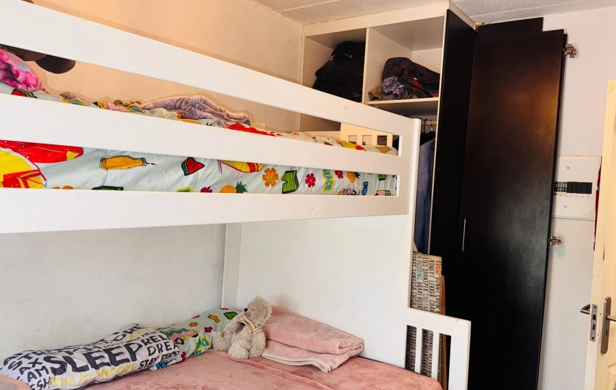 2 Bedroom Property for Sale in Jukskei Park Gauteng