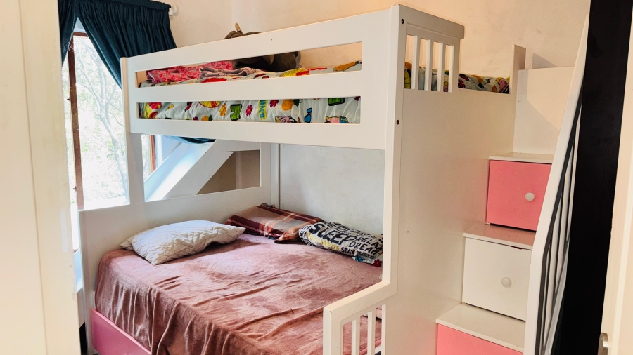 2 Bedroom Property for Sale in Jukskei Park Gauteng