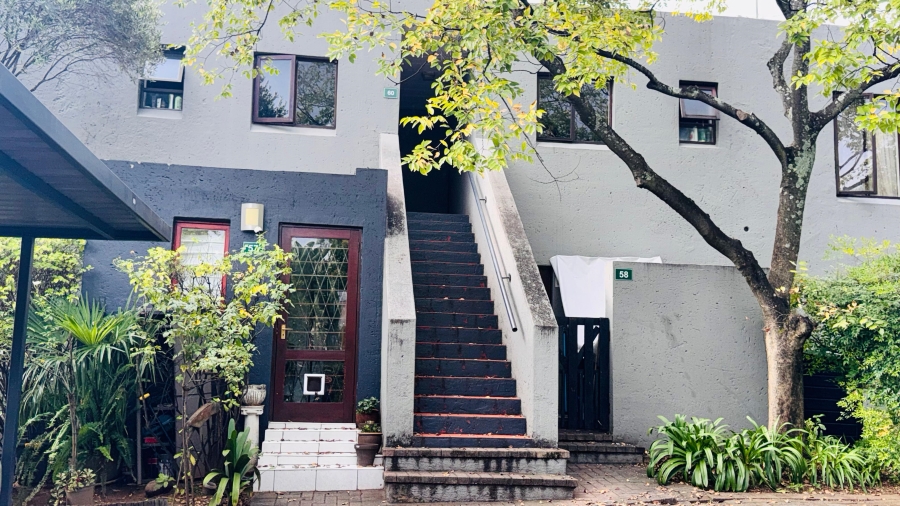 2 Bedroom Property for Sale in Jukskei Park Gauteng