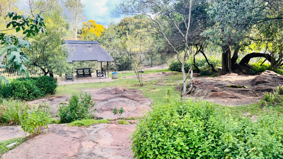 2 Bedroom Property for Sale in Jukskei Park Gauteng
