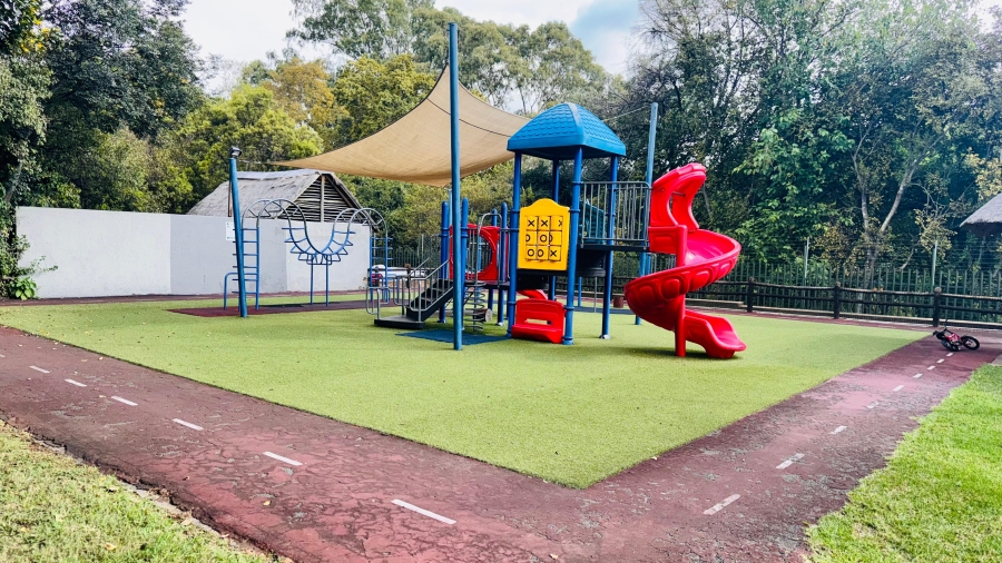 2 Bedroom Property for Sale in Jukskei Park Gauteng