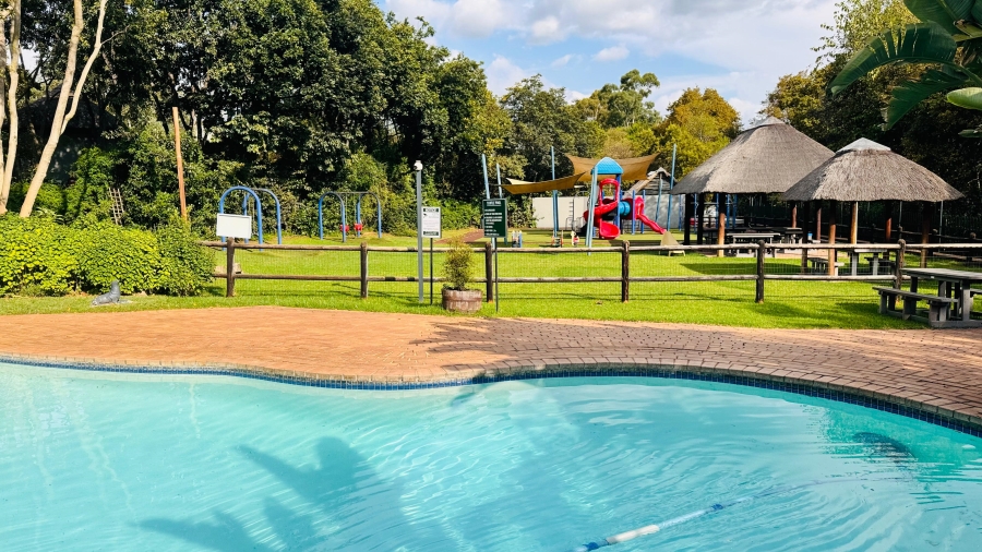 2 Bedroom Property for Sale in Jukskei Park Gauteng