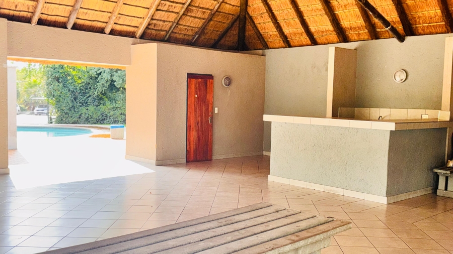 2 Bedroom Property for Sale in Jukskei Park Gauteng