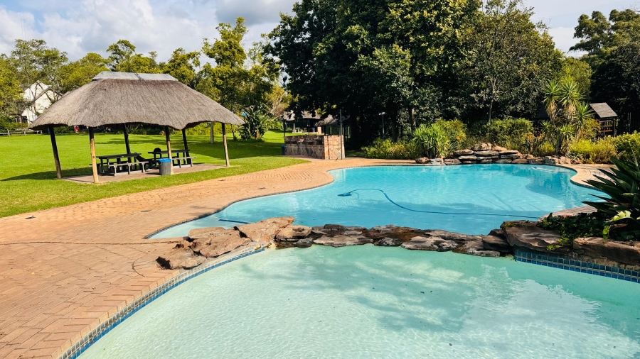 2 Bedroom Property for Sale in Jukskei Park Gauteng