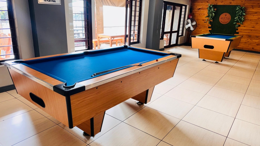 2 Bedroom Property for Sale in Jukskei Park Gauteng