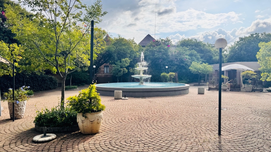 2 Bedroom Property for Sale in Jukskei Park Gauteng